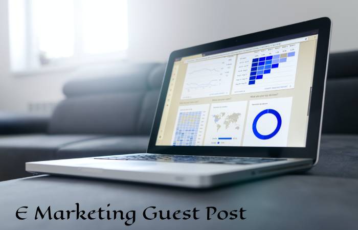 E-Marketing Guest Post