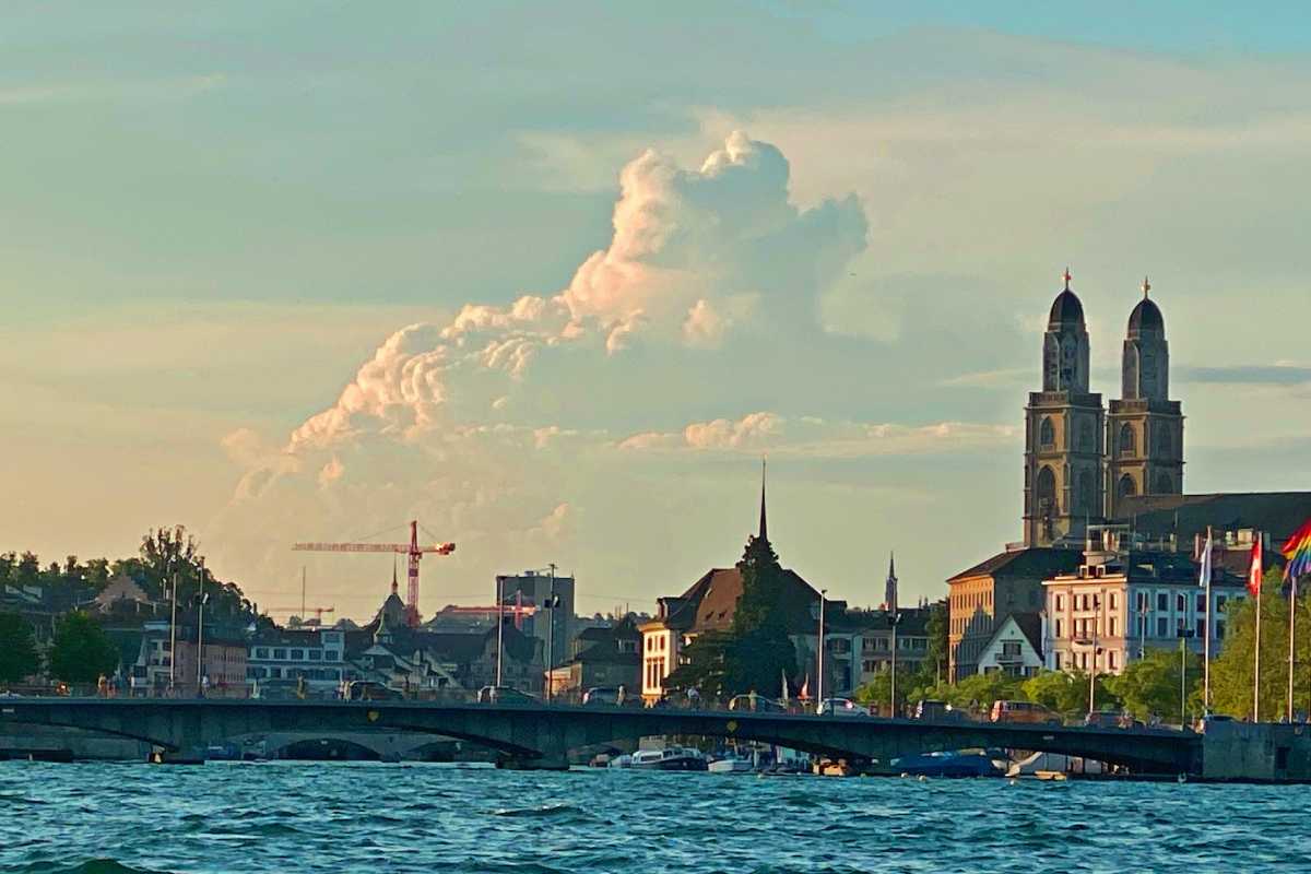 Steakhouse Zürich