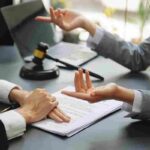 lawsuit for disability benefits