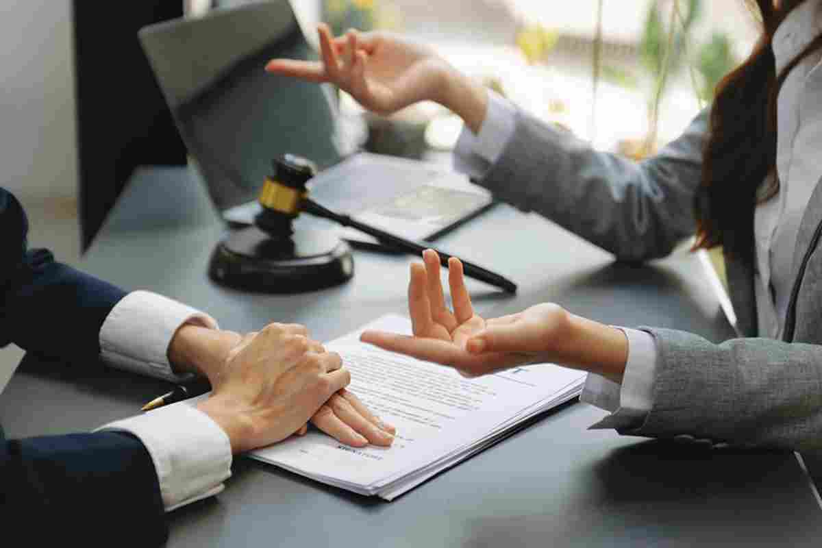 lawsuit for disability benefits