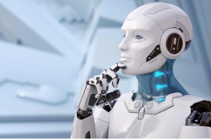robot