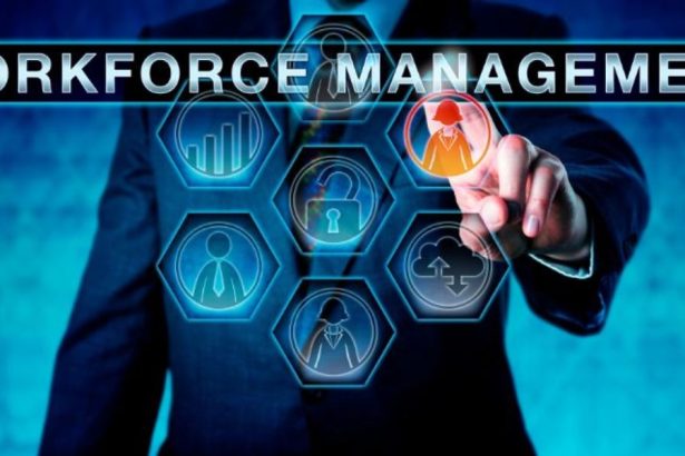 Workforce Management