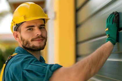 An Essential Guide To Targeted Garage Door Advertising