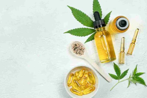 10 myths about cbd products busted