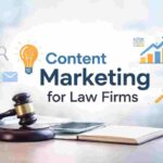 content marketing for law firms