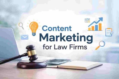 content marketing for law firms