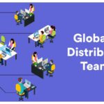 distributed teams
