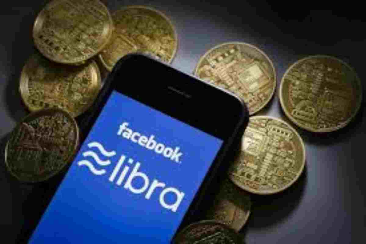 facebook libra