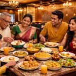 family restaurant