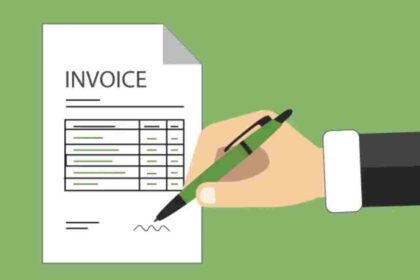 invoices