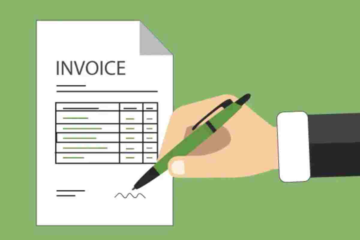 invoices