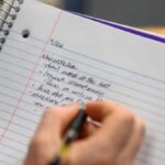 notes