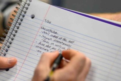 notes