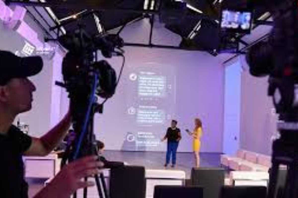 record a perfect live streaming video