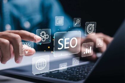 seo agency