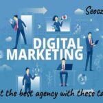 why hire a digital marketing agency