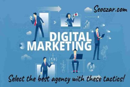 why hire a digital marketing agency
