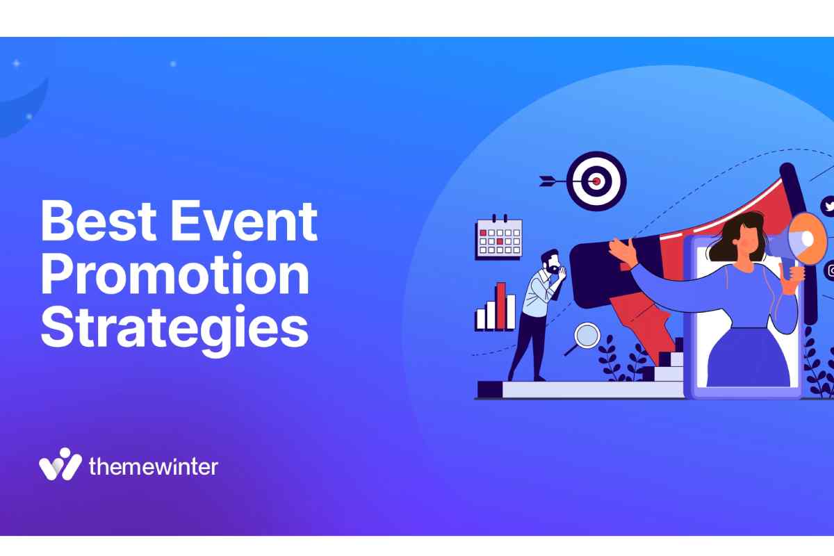 6 event promotion strategies