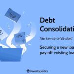 debt consolidation