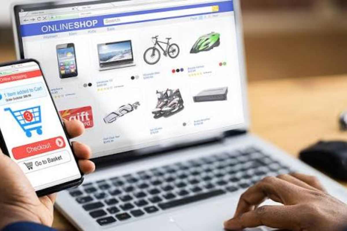 e-commerce