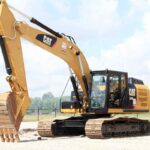 heavy equipment