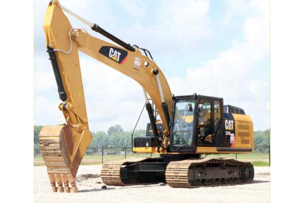 heavy equipment