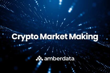 market making in crypto