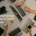 marketing agencies