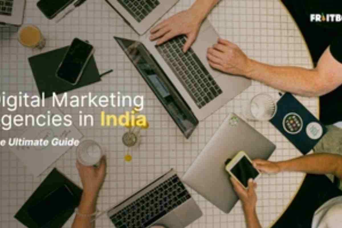 marketing agencies