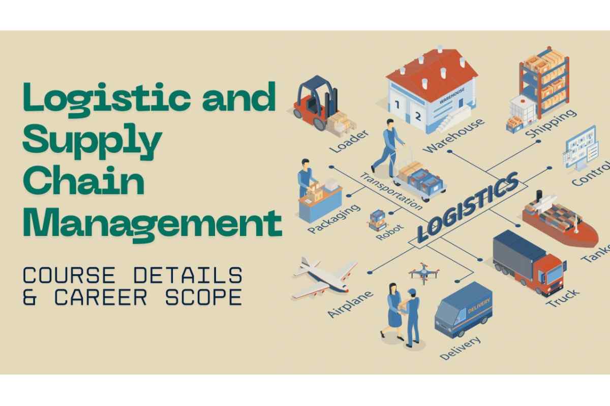 recent changes observed in chief supply chain officer courses