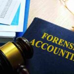 things you should know in studying forensic accounting