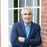 Reza Satchu on the Magic of Commitment When Starting a Business 