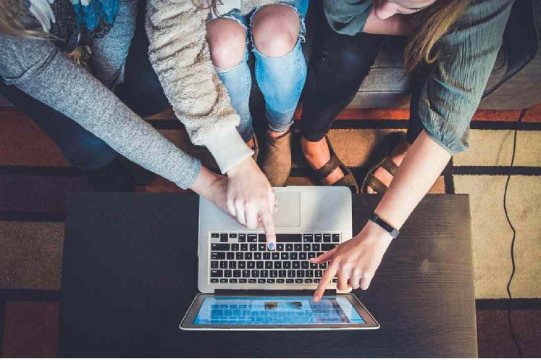 Genius Ways to Get Your Brand Noticed Online