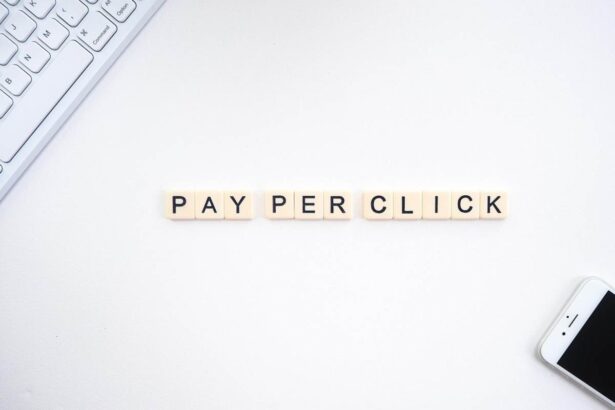 Maximising ROI with Pay-Per-Click Advertising