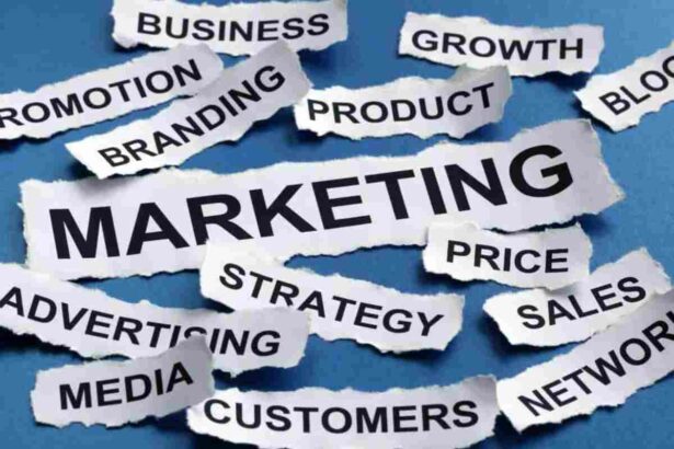 marketing